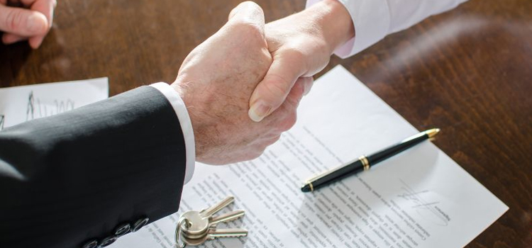 Commercial Eviction Service Orange Cove