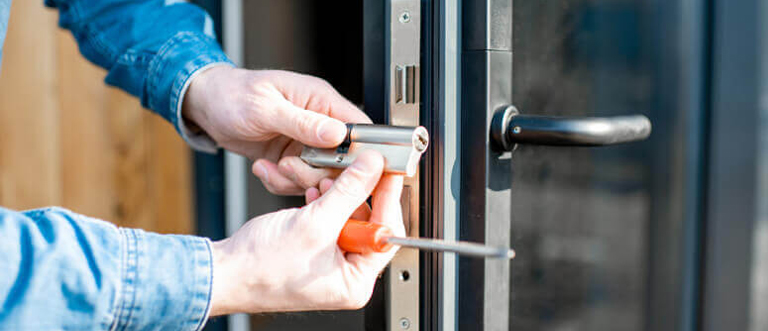 Commercial Locksmith Orange Cove