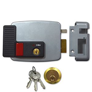 electronic door lock repair Orange Cove