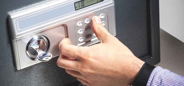 Safe Opener Service Orange Cove