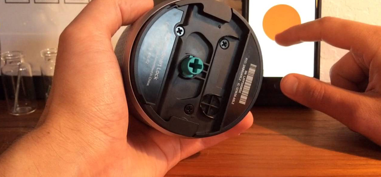 Smart Lock Repair Orange Cove