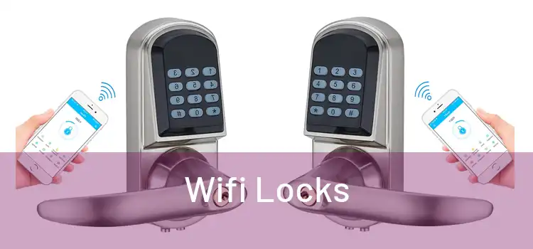  Wifi Locks 